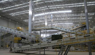 北京朝陽固定設施竣工，每年可處理百萬噸建筑垃圾