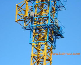 QT31.5塔吊、TC5610塔吊、TC5013塔吊與腳手架 生產廠家與價格概述