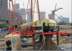 建筑工地打樁泥漿污水處理設備 供應、應用與未來發展