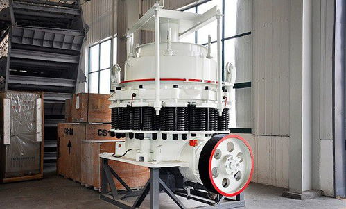 廢舊建筑磚頭破碎處理設備與建筑設備租賃 綠色轉型的雙引擎