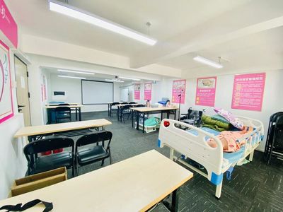 龍洞多功能商業空間出租 68元/平米起，助力醫療、教育、家政等業態發展